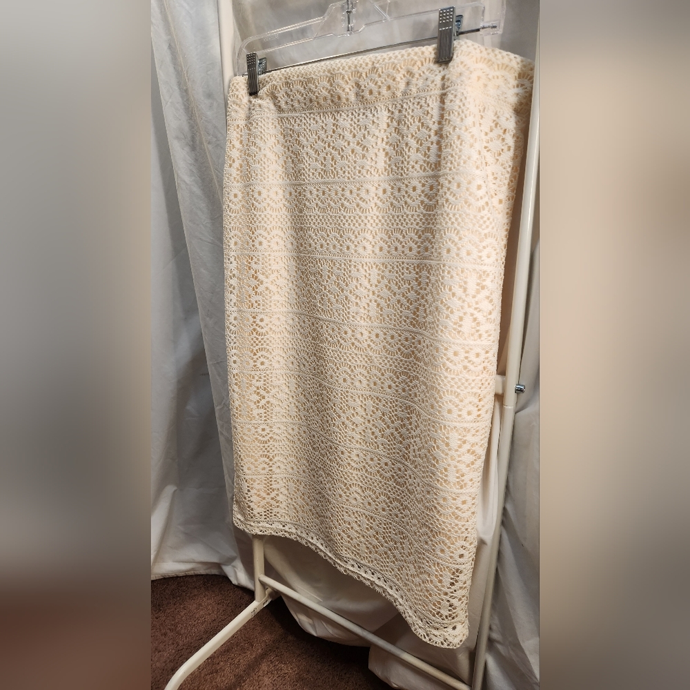 ULTRA TEEZE SKIRT